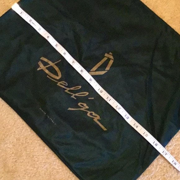 Dell’gor Dust Bag - Picture 5 of 7